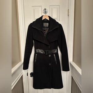 Women’s Mackage Wool Jacket